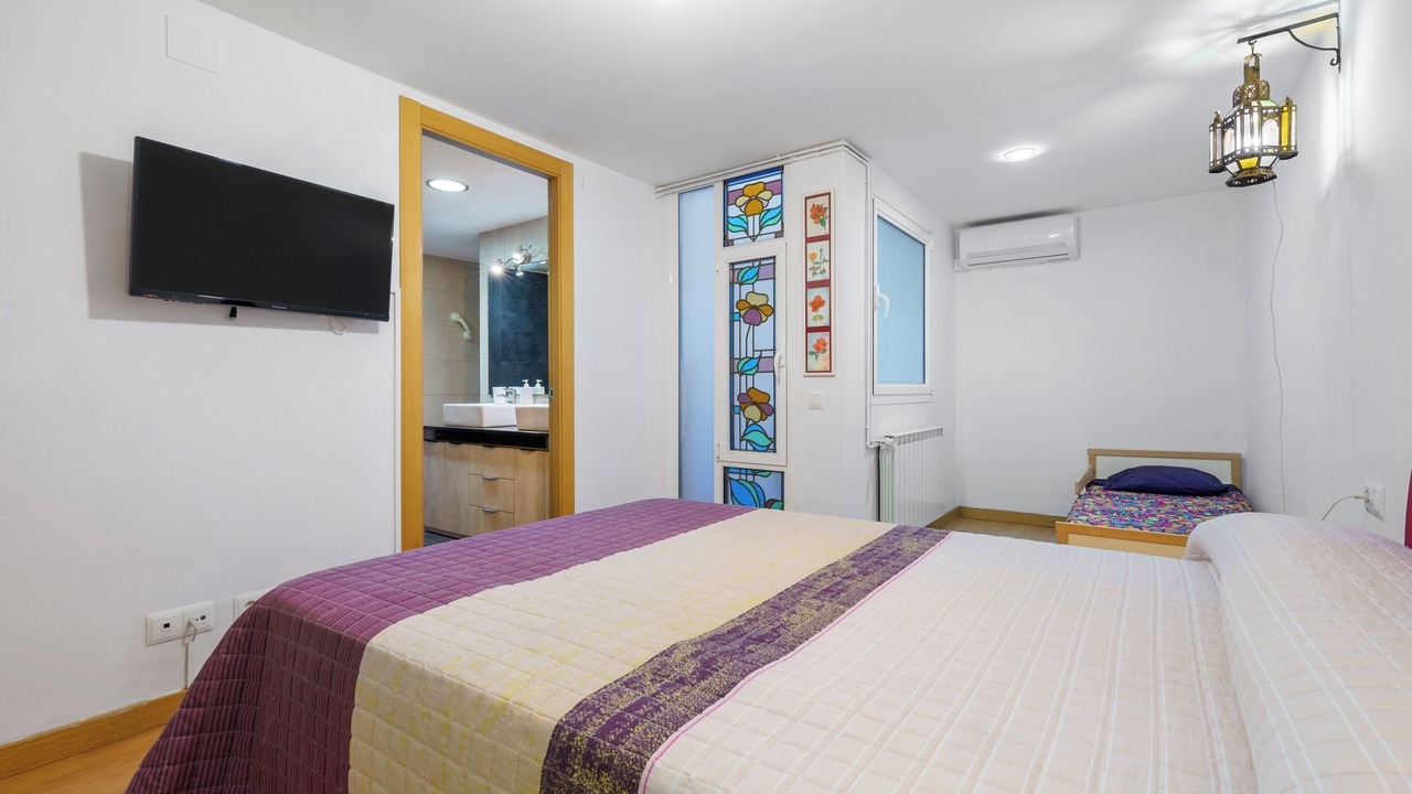 Photo of Bedroom in Old Town
