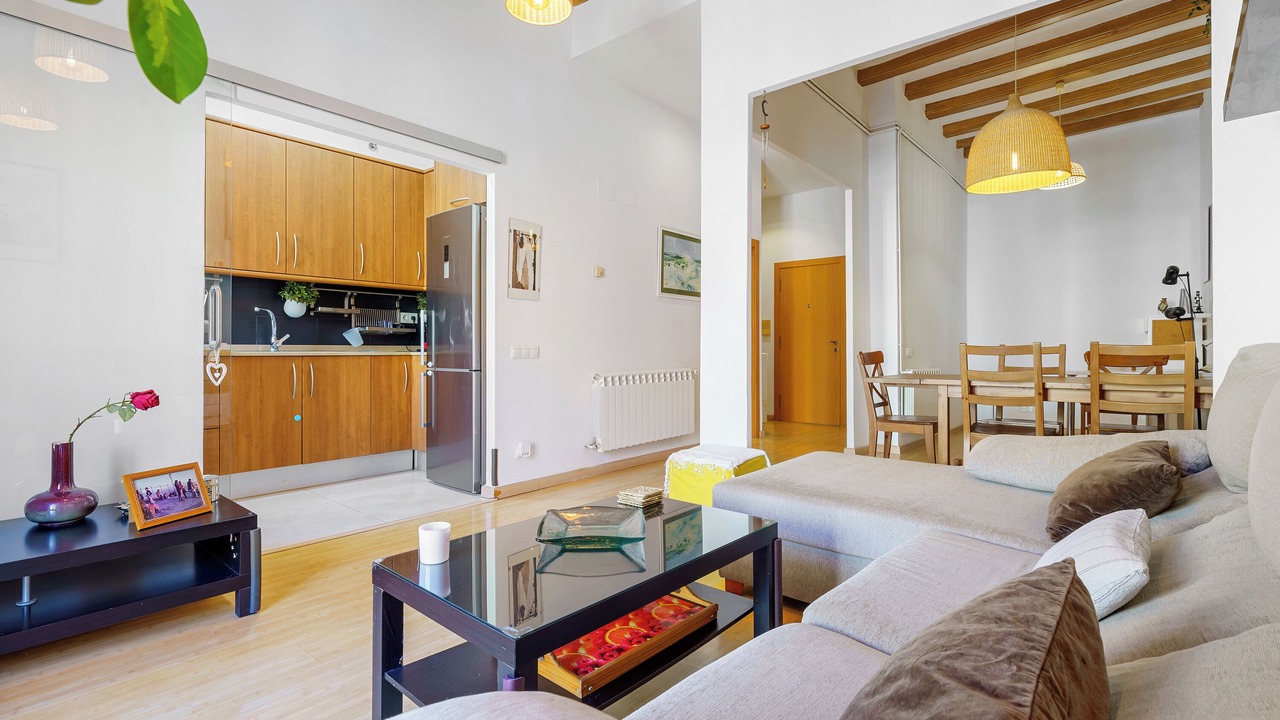 Photo of Livingroom in Old Town