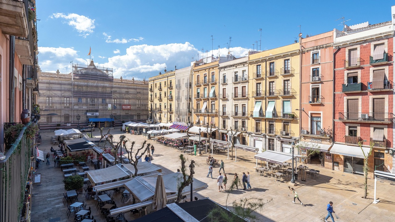 Photo of Outdoor in Old Town