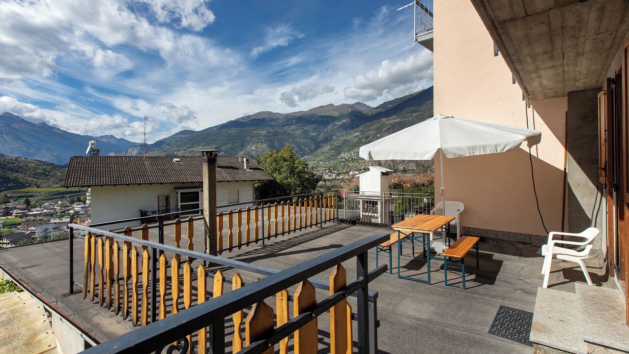 Photo of Outdoor in Aymavilles