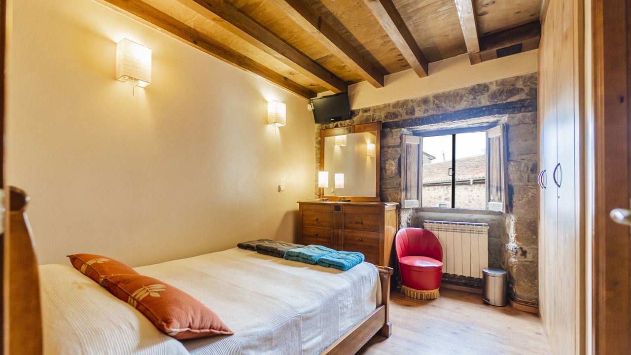 Photo of Bedroom in Nestar