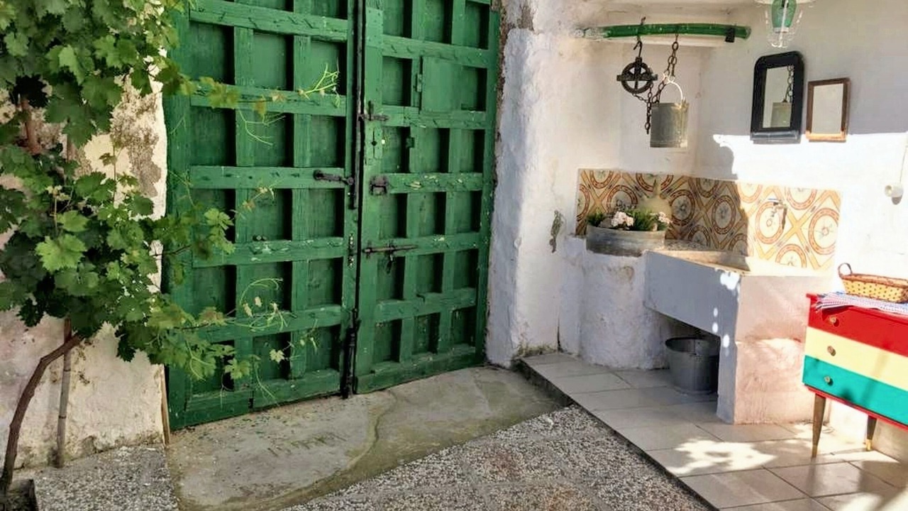 Photo of Outdoor in El Poyo del Cid