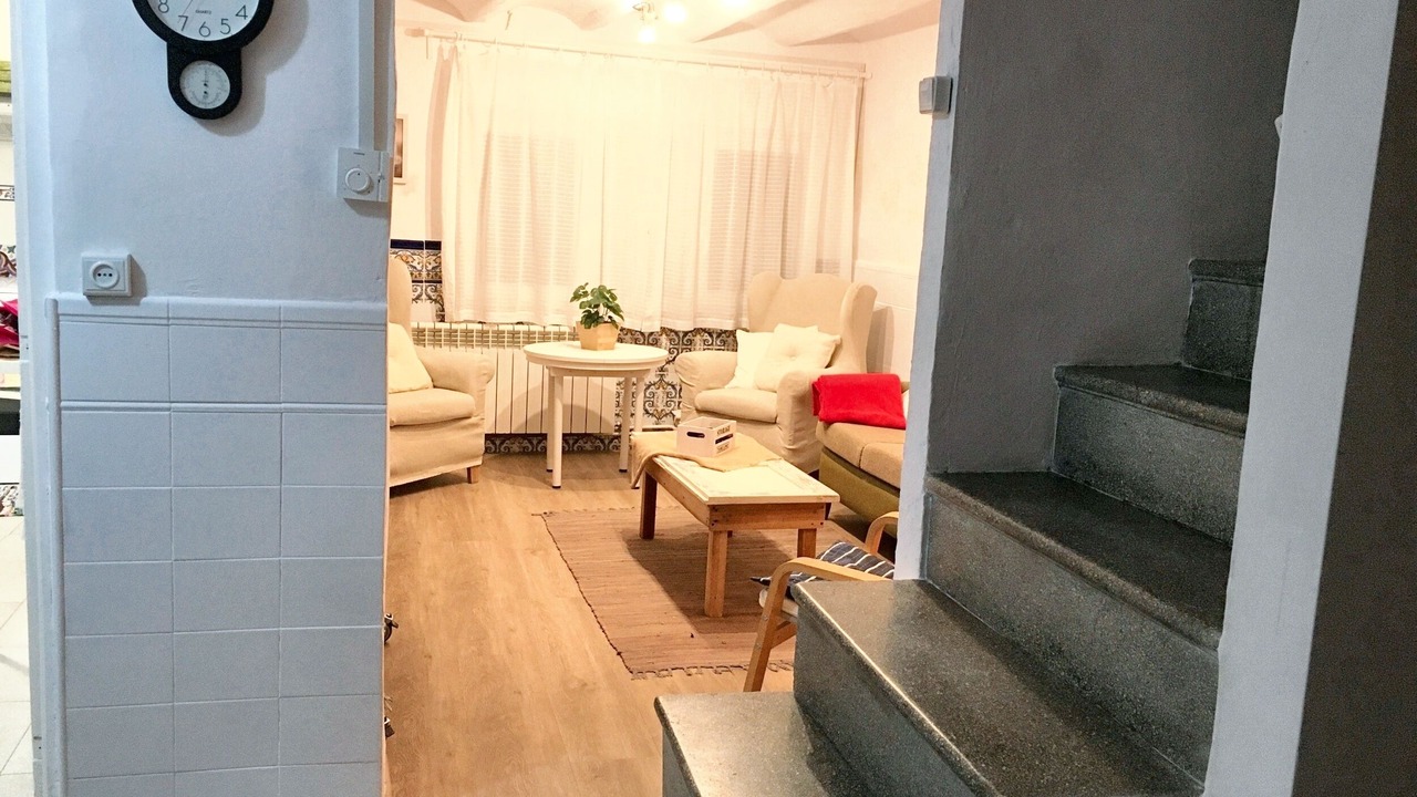 Photo of Livingroom in El Poyo del Cid