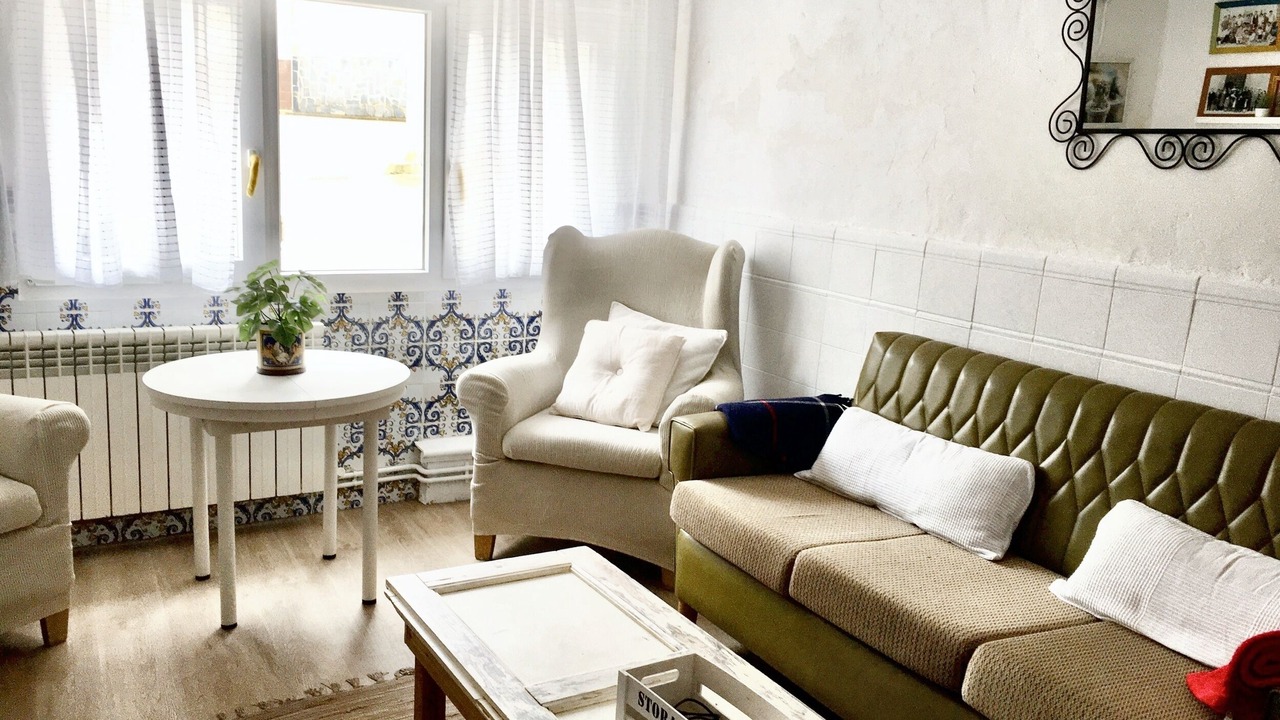 Photo of Livingroom in El Poyo del Cid