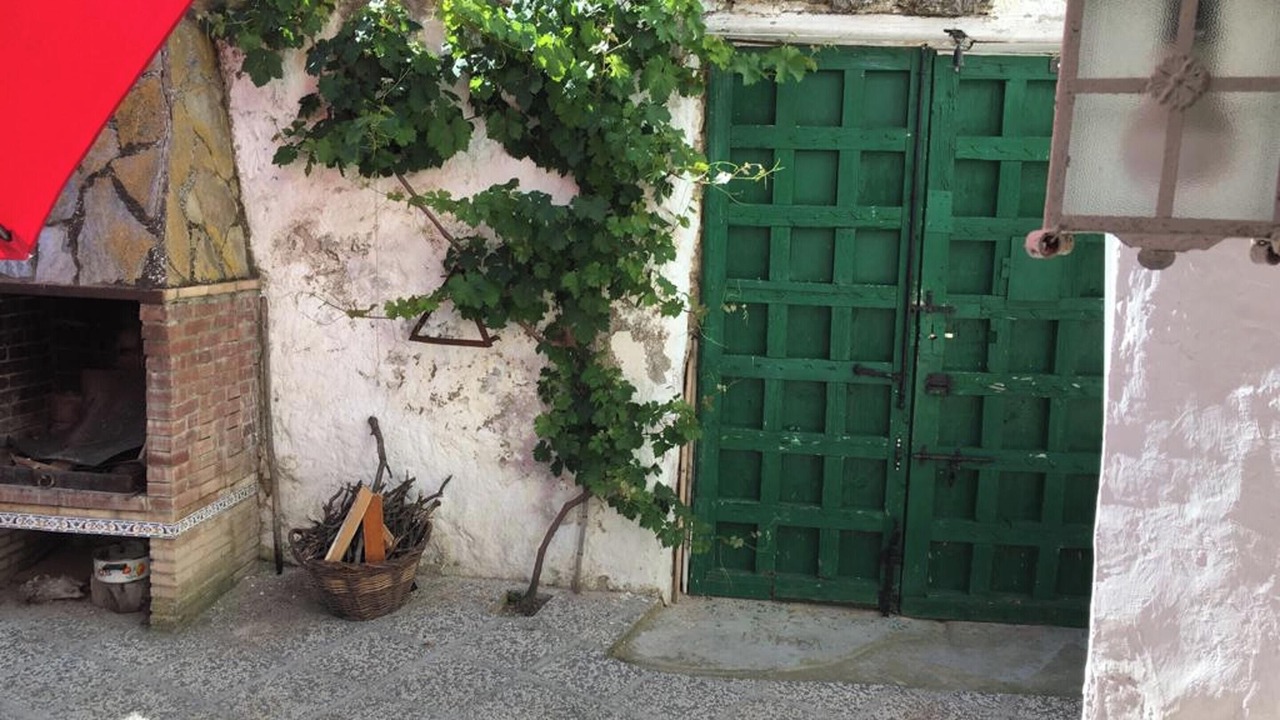 Photo of Outdoor in El Poyo del Cid
