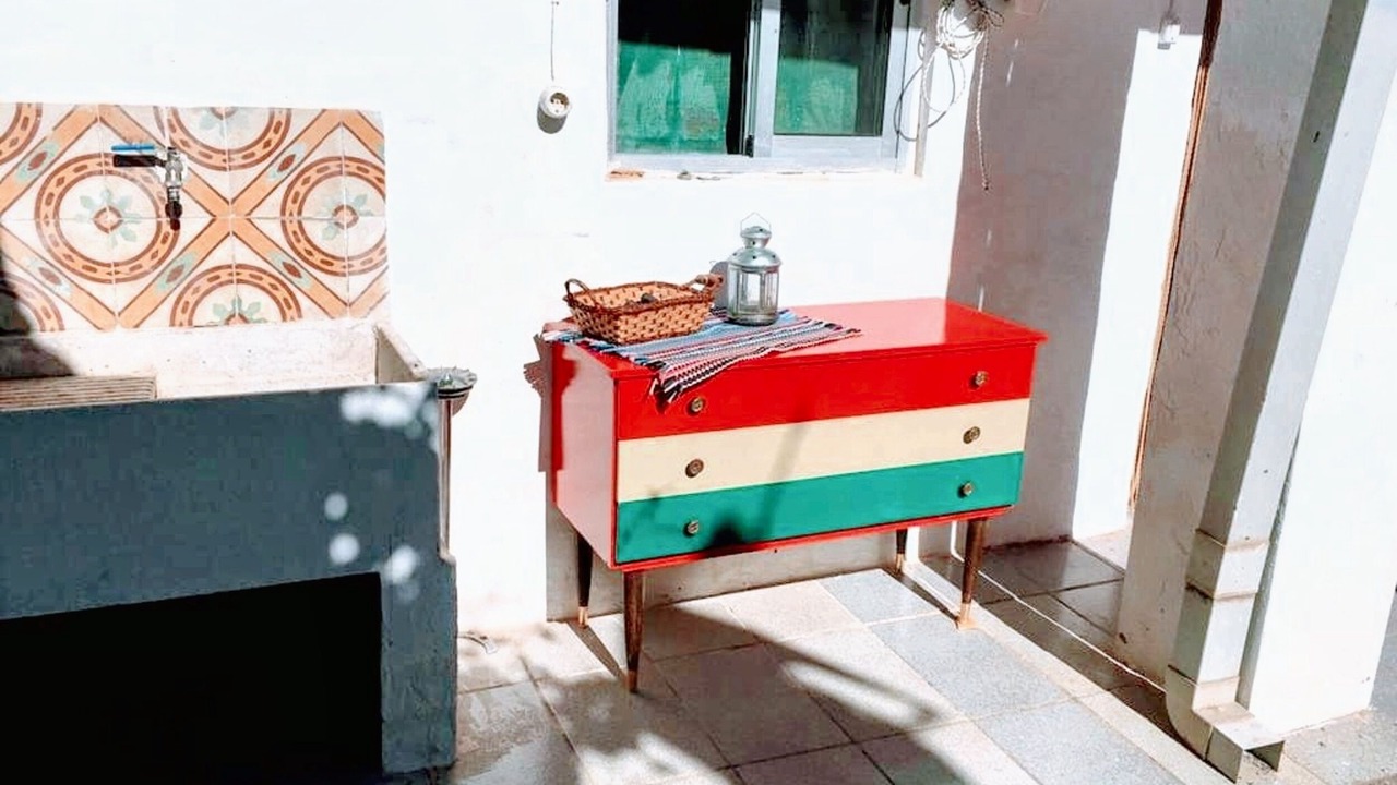 Photo of Outdoor in El Poyo del Cid