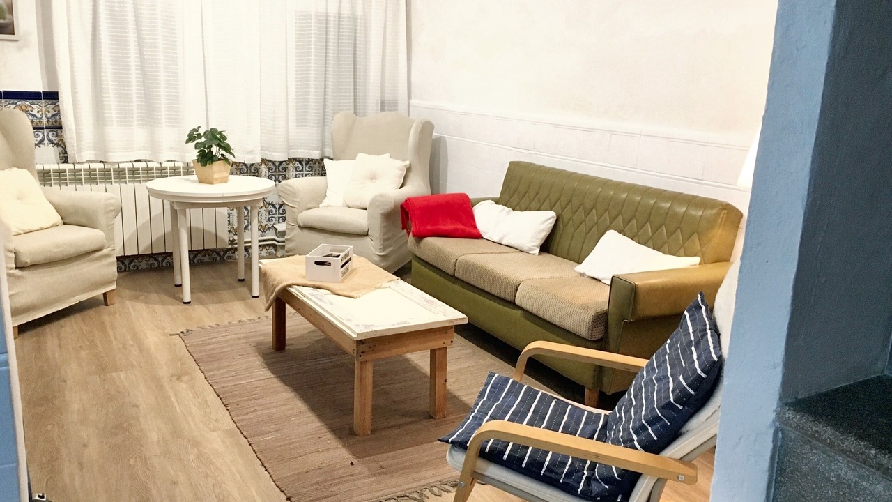 Photo of Livingroom in El Poyo del Cid