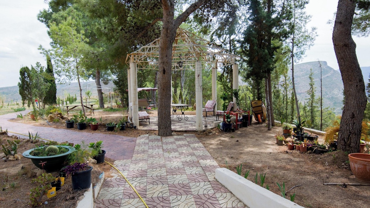 Photo of Outdoor in Chulilla