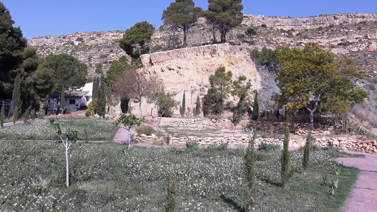 Photo of Others in Chulilla