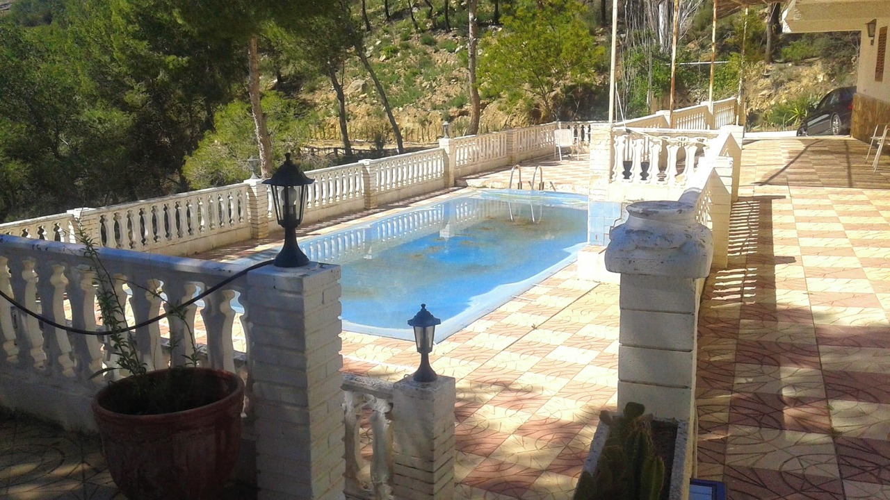 Photo of Outdoor in Chulilla