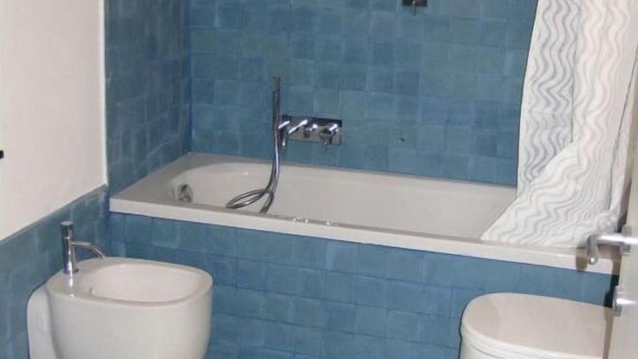 Photo of Bathroom in Chiavari