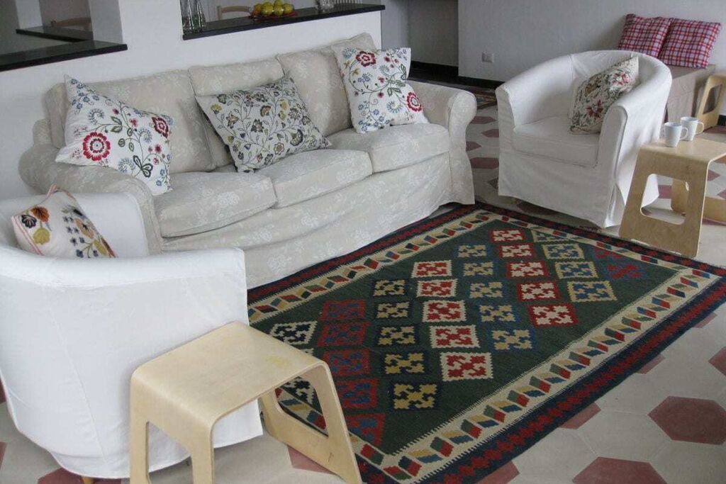 Photo of Livingroom in Chiavari