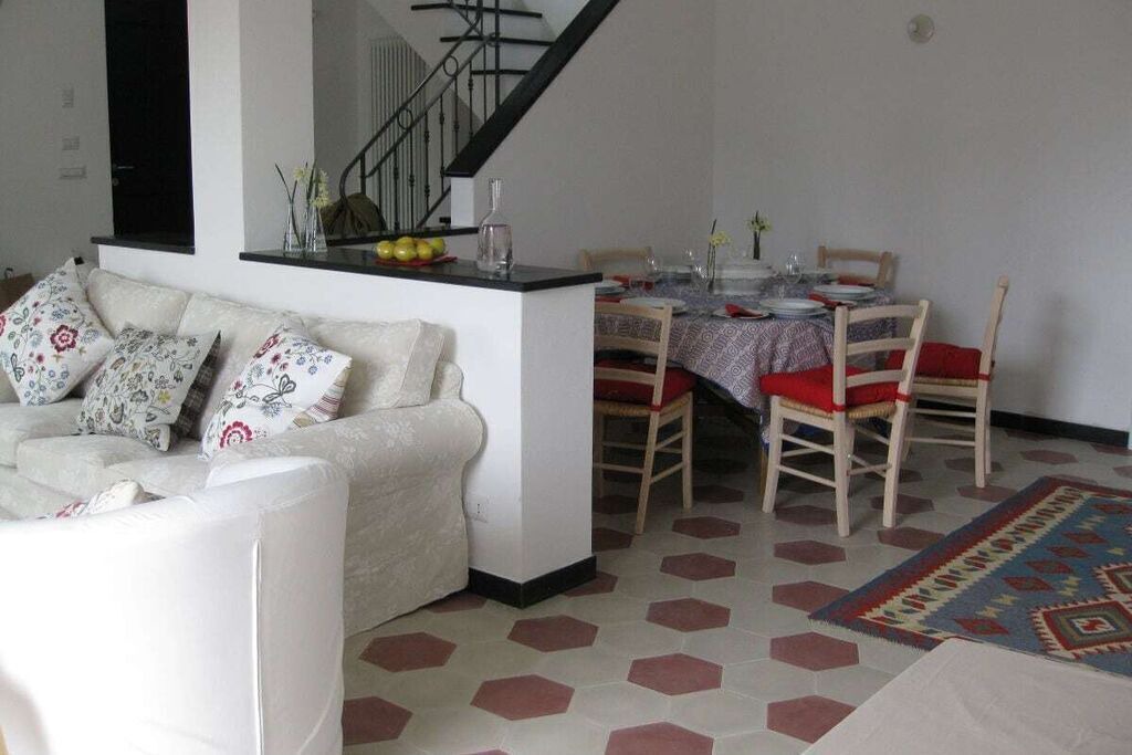 Photo of Livingroom in Chiavari