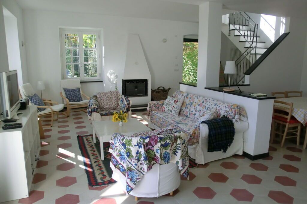Photo of Livingroom in Chiavari