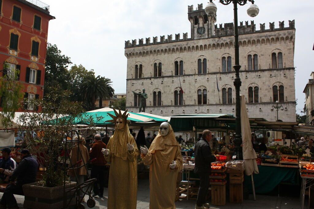 Photo of Others in Chiavari