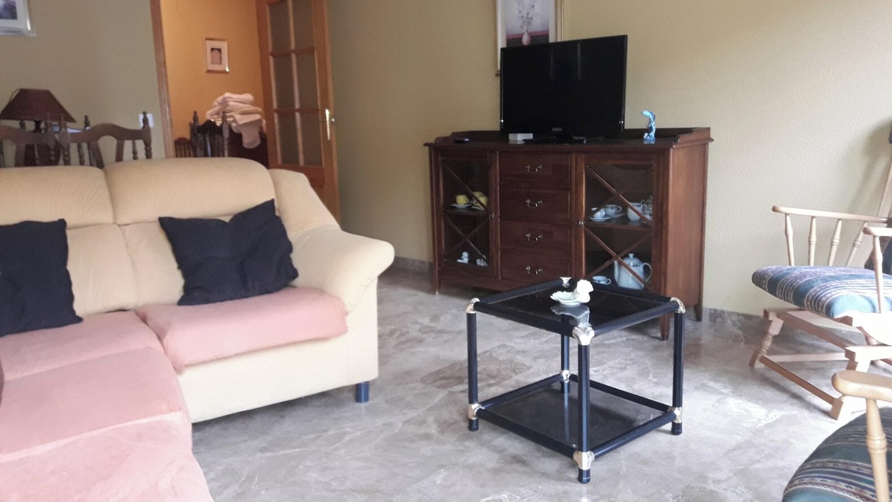 Photo of Livingroom in Cazorla