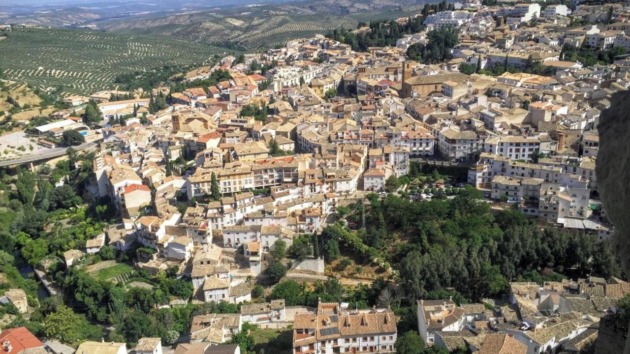 Photo of Others in Cazorla