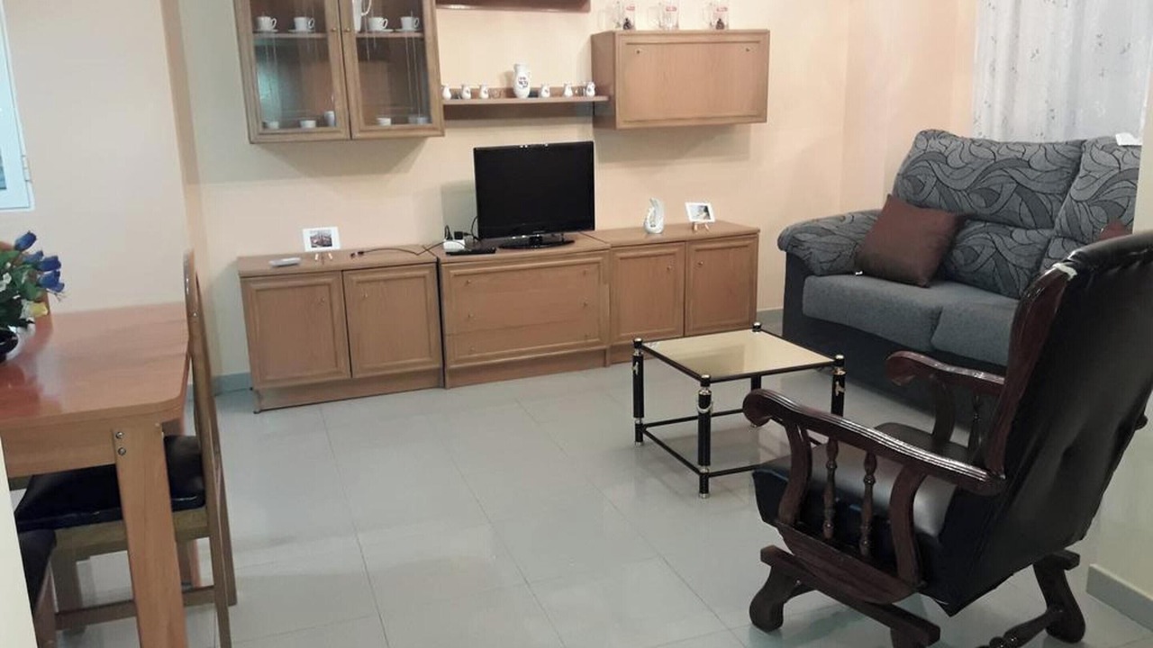 Photo of Livingroom in Cazorla