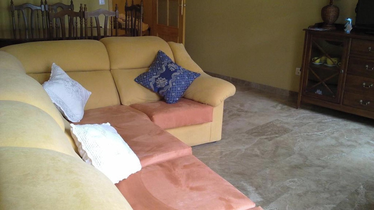 Photo of Livingroom in Cazorla