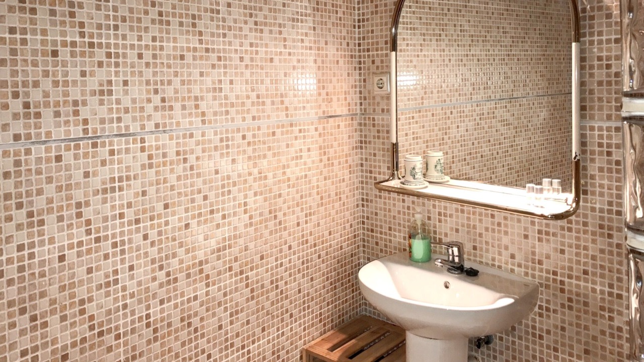 Photo of Bathroom in Tolva