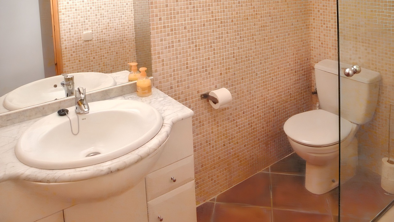 Photo of Bathroom in Tolva