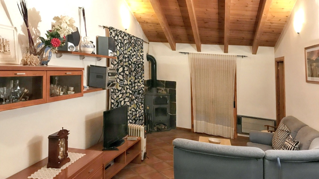 Photo of Livingroom in Tolva