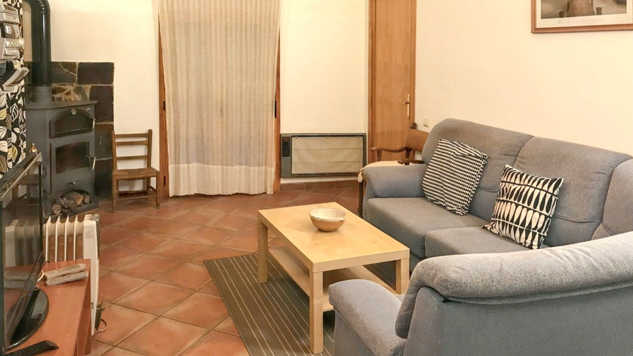 Photo of Livingroom in Tolva