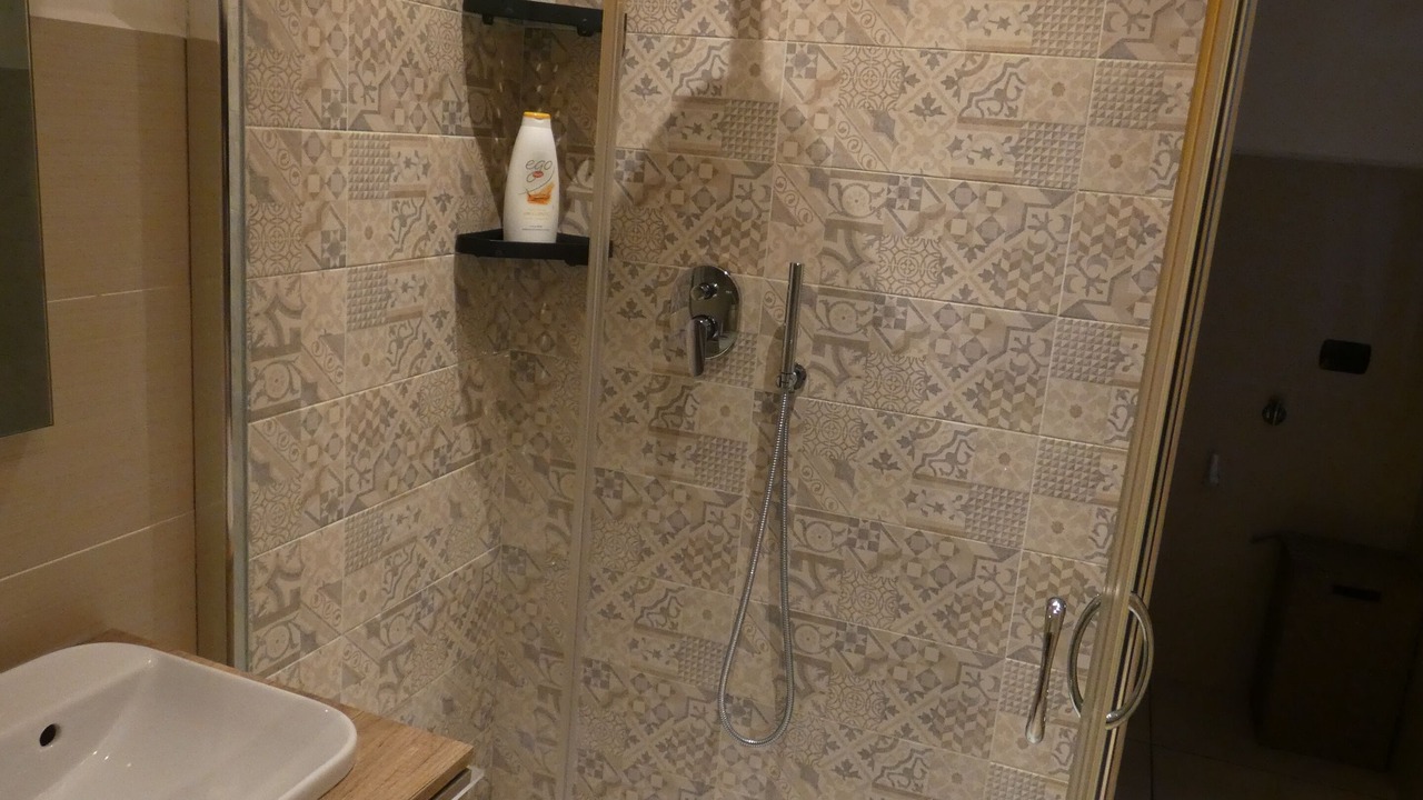 Photo of Bathroom in Portici