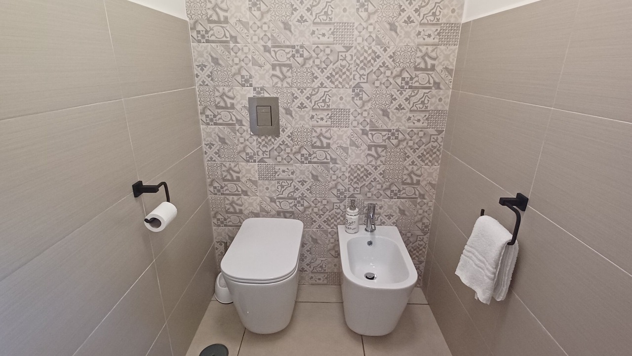 Photo of Bathroom in Portici