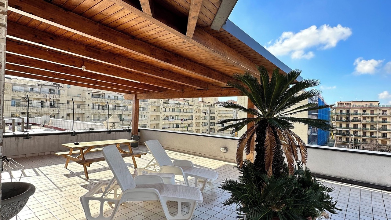 Photo of Patio Balcony in Caserta