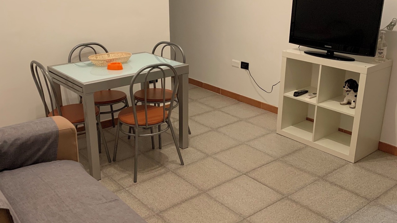 Photo of Livingroom in Caserta