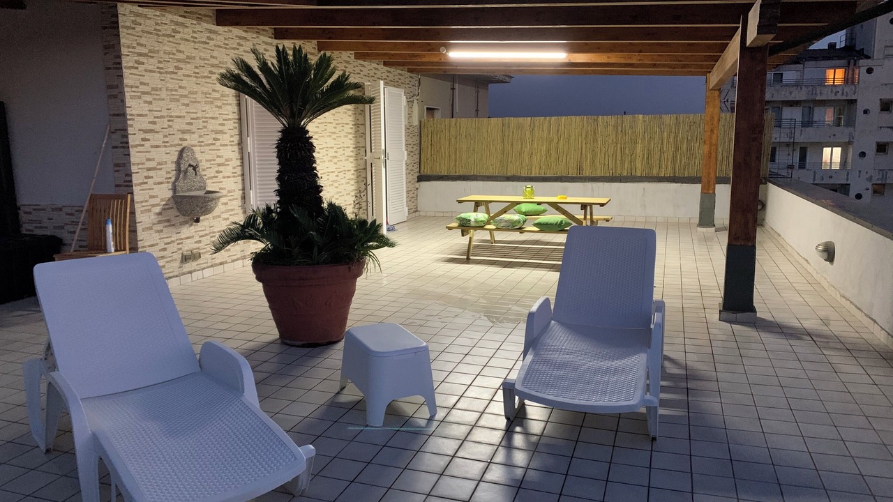 Photo of Patio Balcony in Caserta