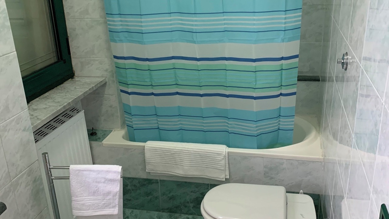 Photo of Bathroom in Caserta