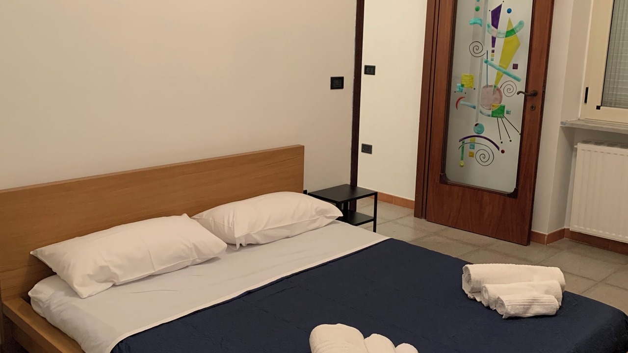 Photo of Bedroom in Caserta