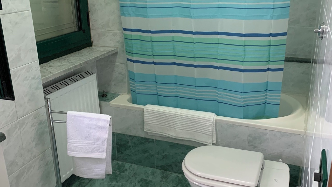 Photo of Bathroom in Caserta