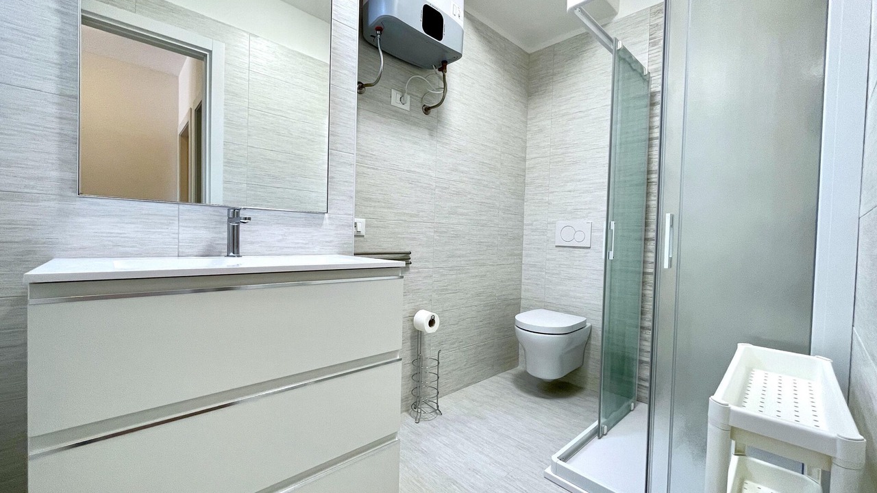 Photo of Bathroom in Porto Santa Margherita