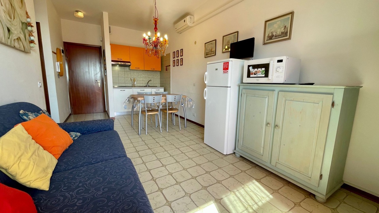 Photo of Livingroom in Porto Santa Margherita