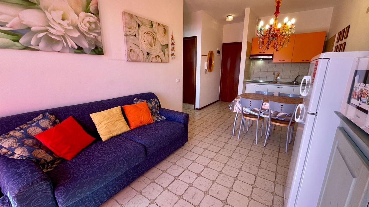 Photo of Livingroom in Porto Santa Margherita