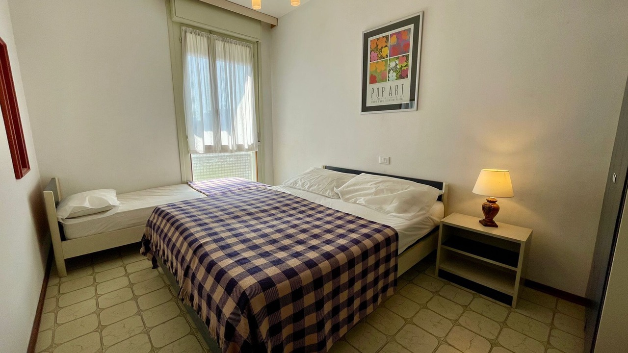 Photo of Bedroom in Porto Santa Margherita