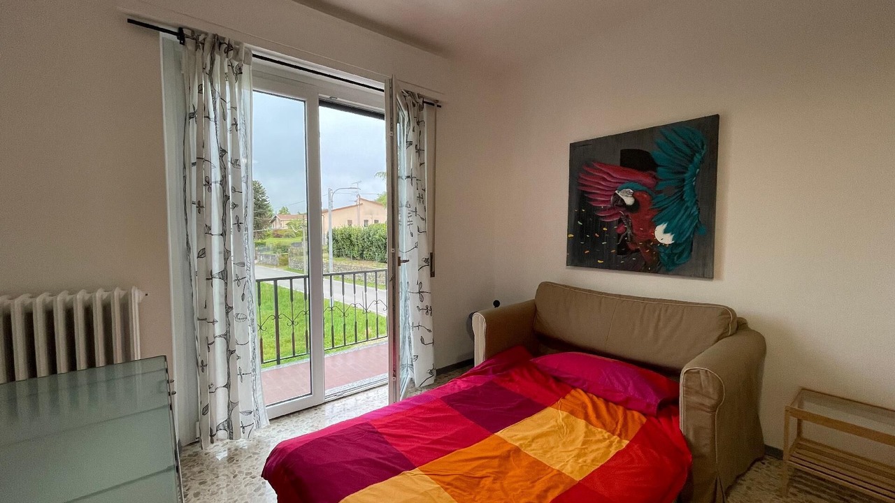 Photo of Bedroom in Arona