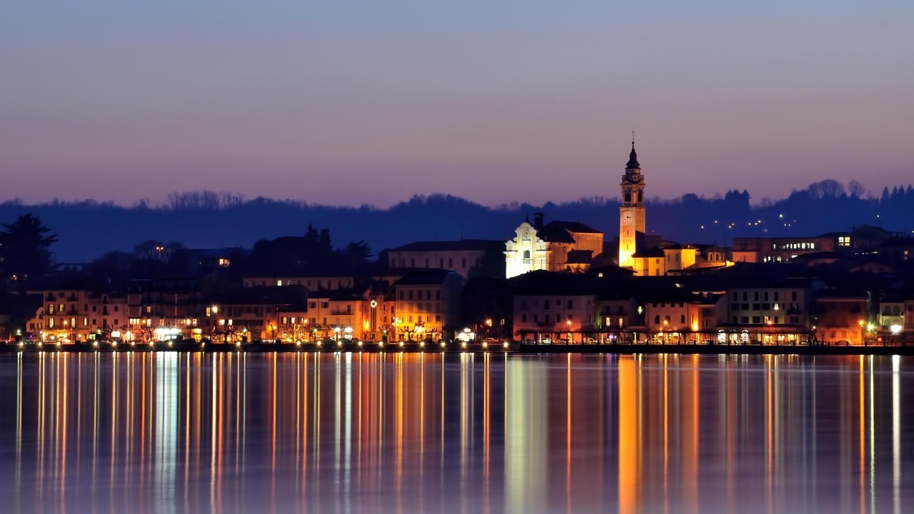 Photo of Outdoor in Arona
