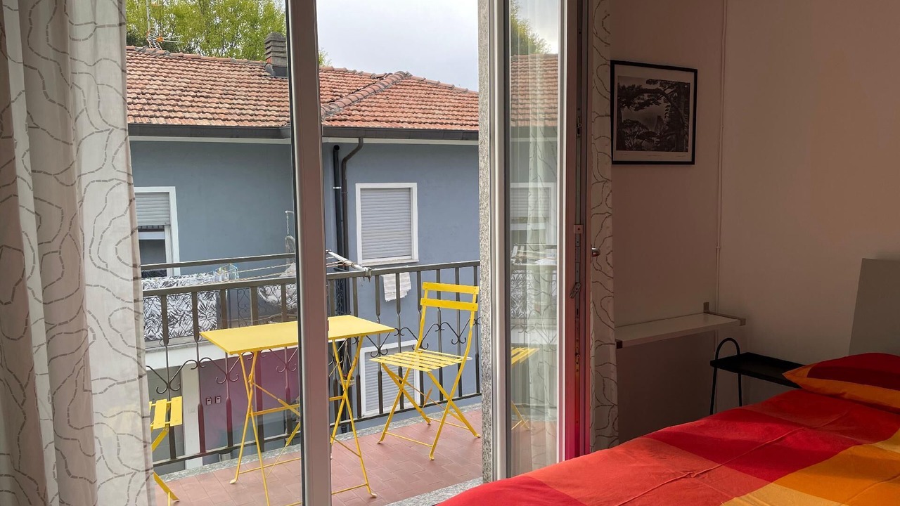 Photo of Bedroom in Arona