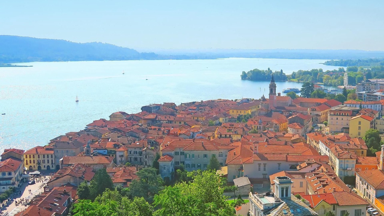Photo of Outdoor in Arona