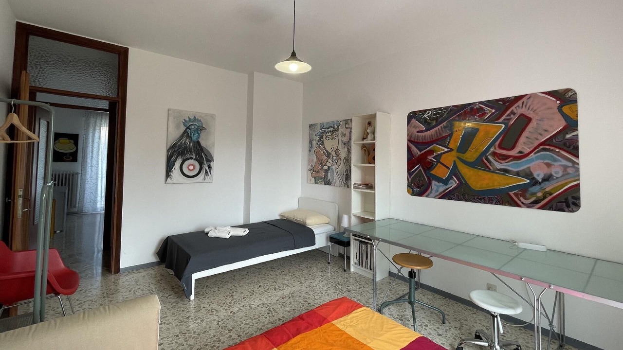 Photo of Bedroom in Arona