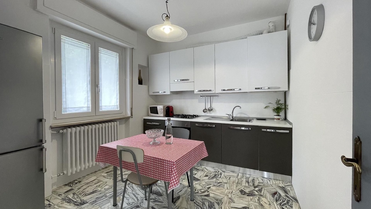 Photo of Kitchen in Arona