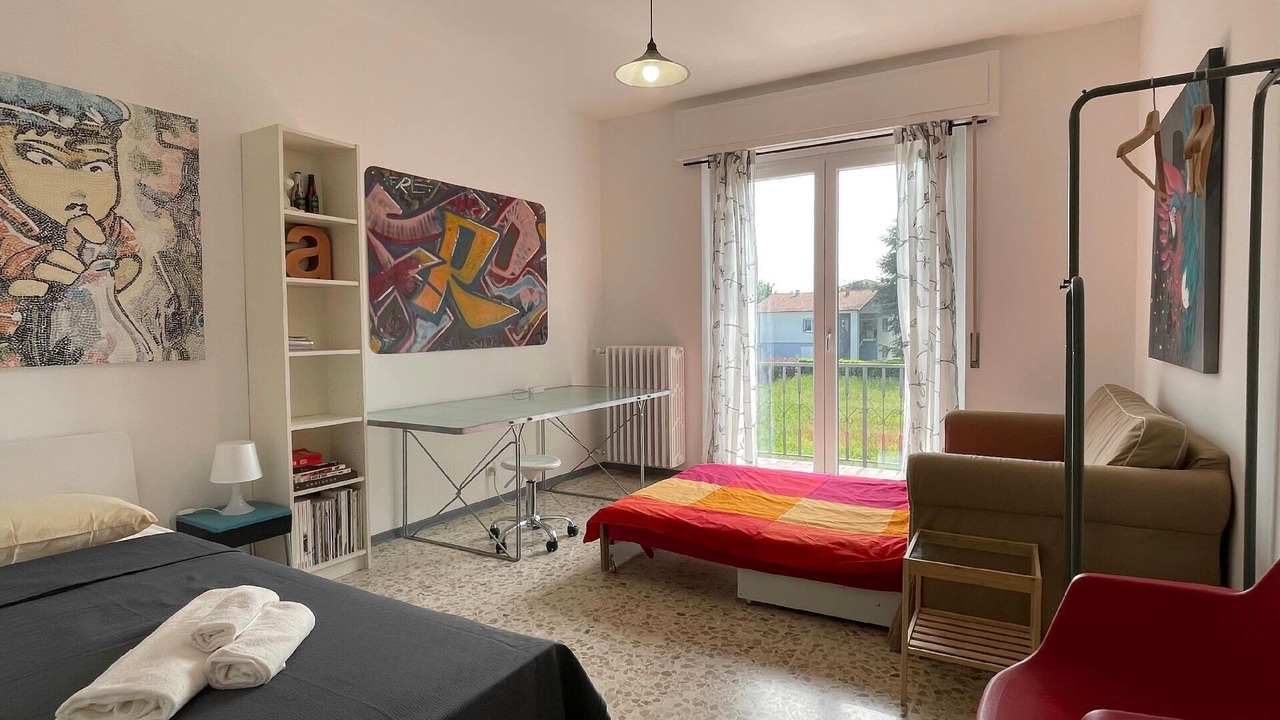 Photo of Bedroom in Arona