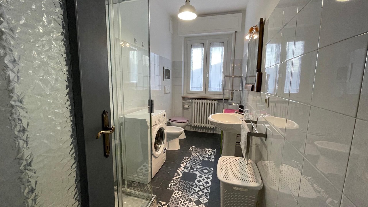 Photo of Bathroom in Arona