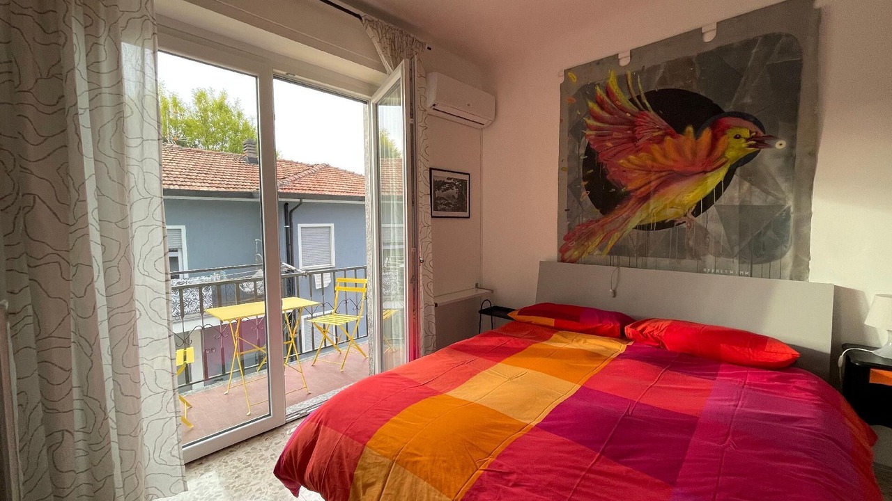 Photo of Bedroom in Arona