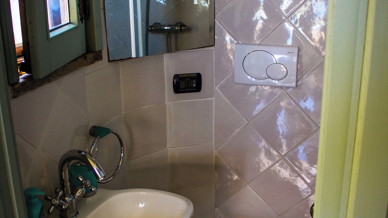 Photo of Bathroom in Faro