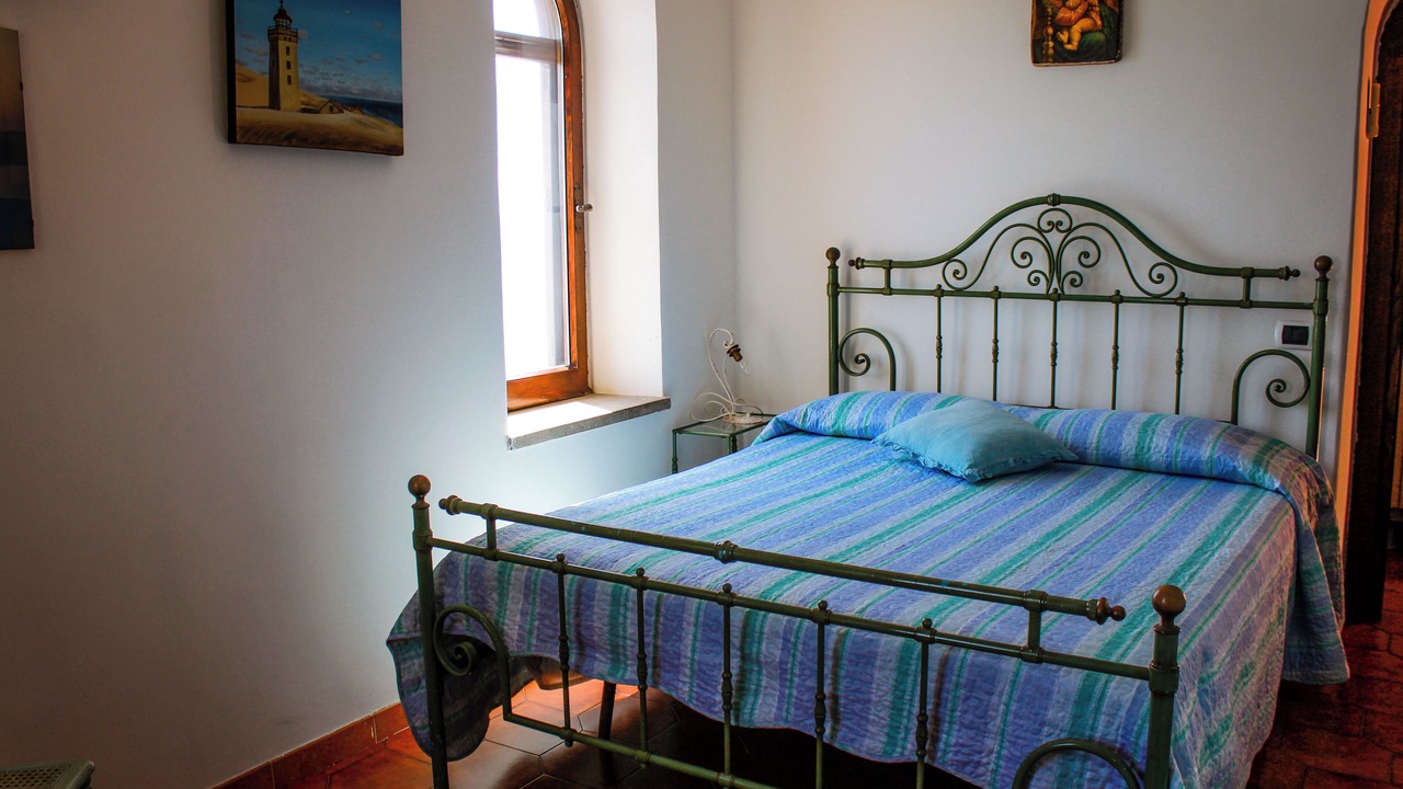 Photo of Bedroom in Faro